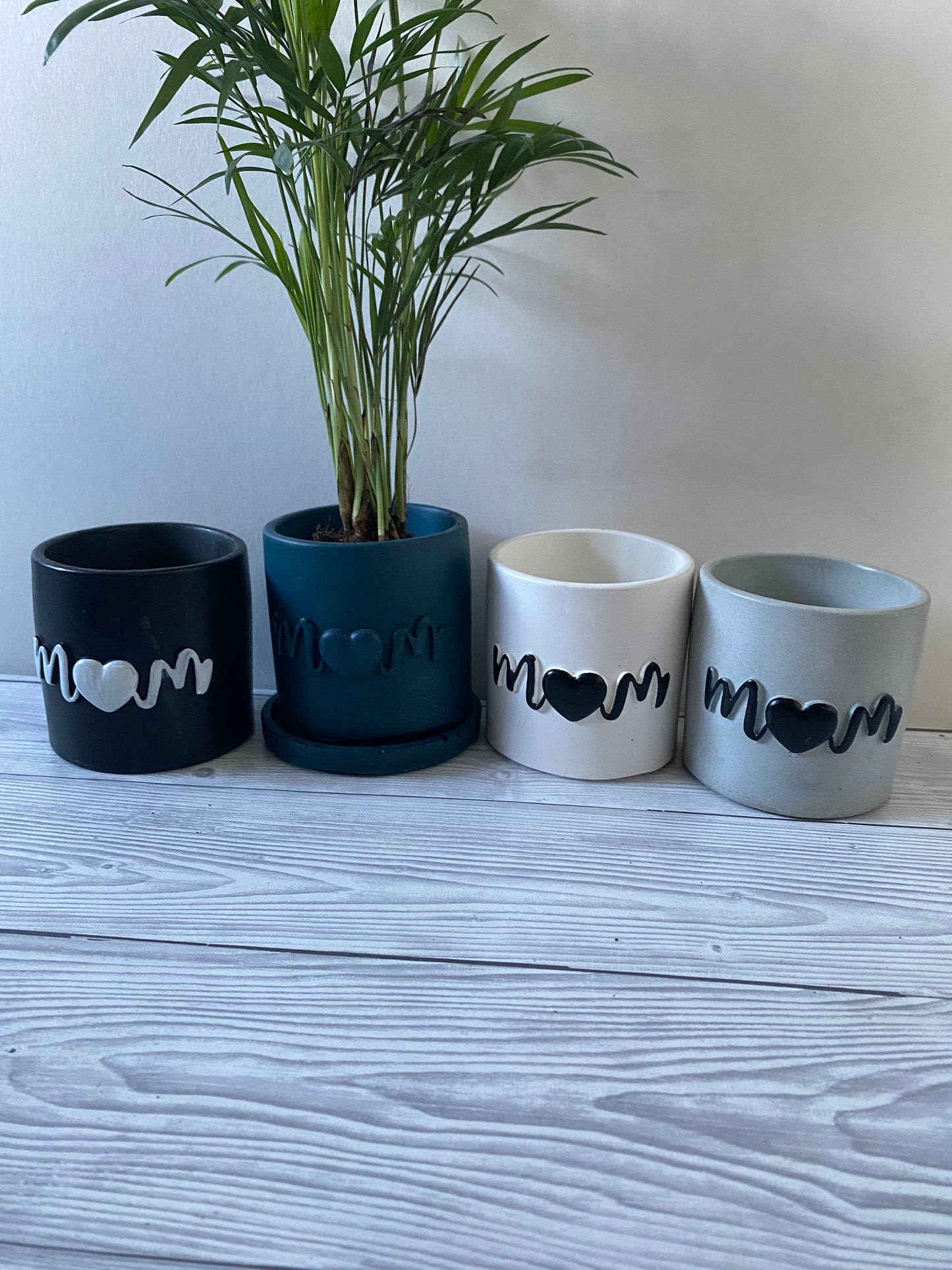 Funny planters For the best Mum Ever